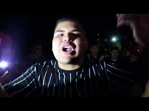 ( TEMAZO ) CROKAE vs CUCU | CUARTOS BDC 2ª ED