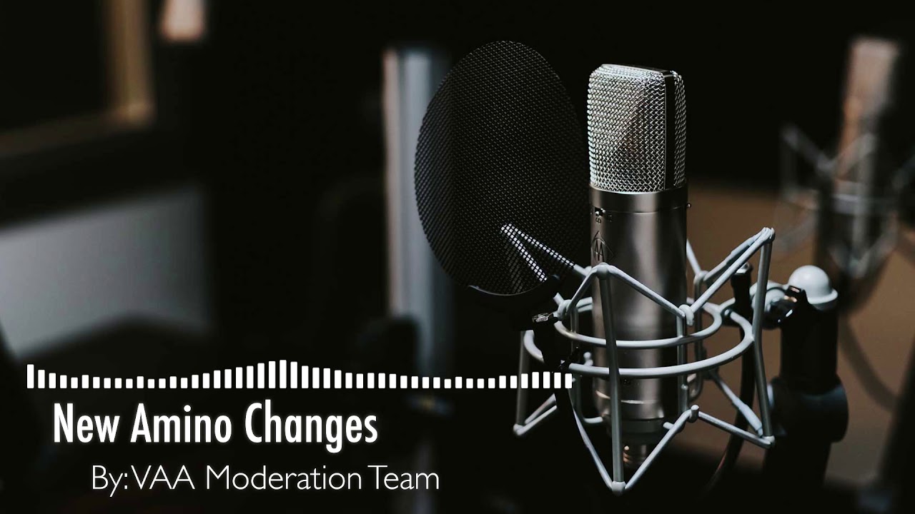 New Amino Changes