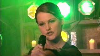 GROOVE COVERAGE - Million Tears (2002) (HD Video)