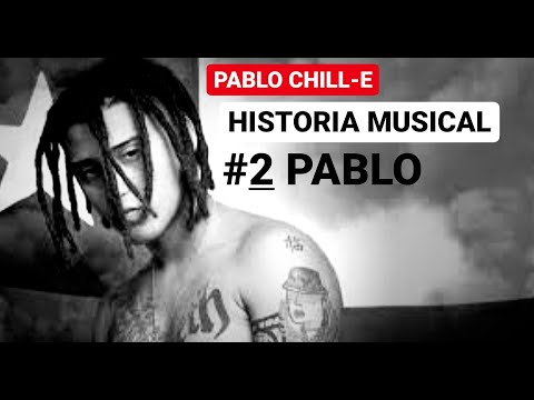 😎REACCION Y CRITICAS:TRAP😎. Pablo Chill-E - Pablo