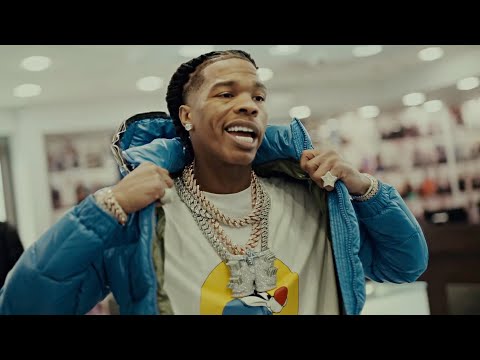 Lil Baby "Double Down" (Music Video)