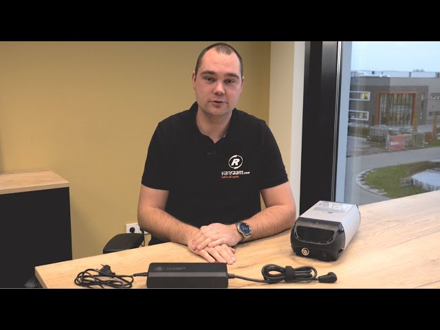 Tips voor optimale prestatie accu elektrische Van Raam fiets | Van Raam