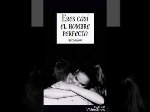 Casi el hombre perfecto # Laura Pausini