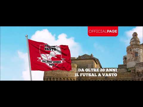 ASD FUTSAL VASTO - ES CHIETI