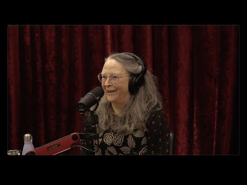 Joe Rogan Experience #2360 - Caroline Fraser
