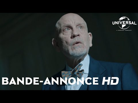 Complètement cramé ! - bande annonce Universal