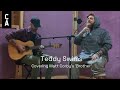 Teddy Swims Covers Matt Corby's 'Brother' | Cool Accidents