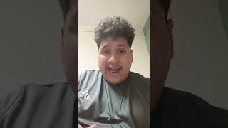 Angel I. Flores has returned