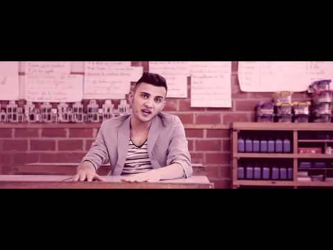 Ayneed et Joss Mendosah 'Cette vie d'avant'