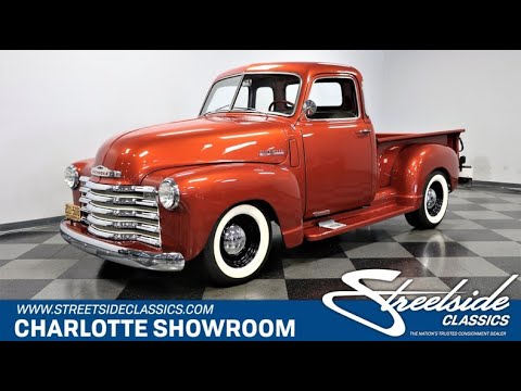 1949 Chevrolet 3100 (CC-1616456) for sale in Concord, North Carolina