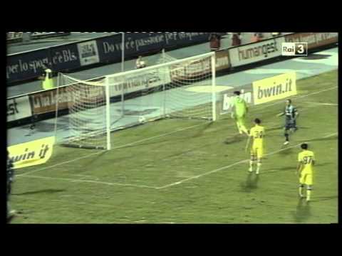 Pescara 3-2 Empoli 30-8-2011 Highlights & Goals HD