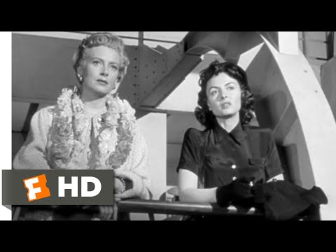 ここから永遠に』(1953)情事の終わりシーン(10/10)｜Movieclips (From Here to Eternity (1953) - The End of the Affair Scene (10/10) | Movieclips)