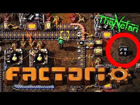 Prepare for Rocket Silo [Factorio #25]