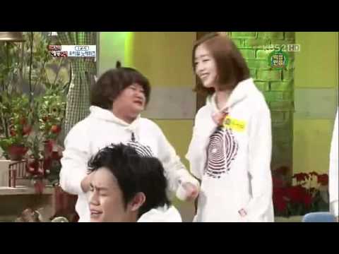 Yoseob cover g o d's Lies