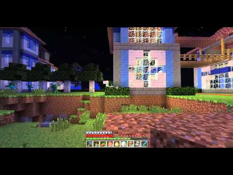 Majnuj 11. díl - Achtung, achtung!