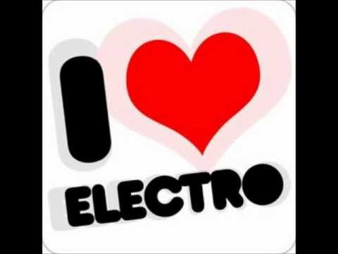 Dj Shouri - iHeartElectro [Electro, House, Dubstep]