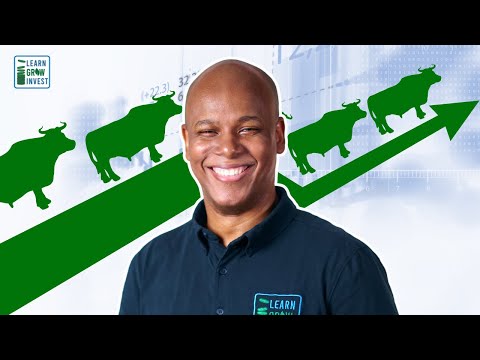 These Stocks Are the Only Ones to Watch 2026