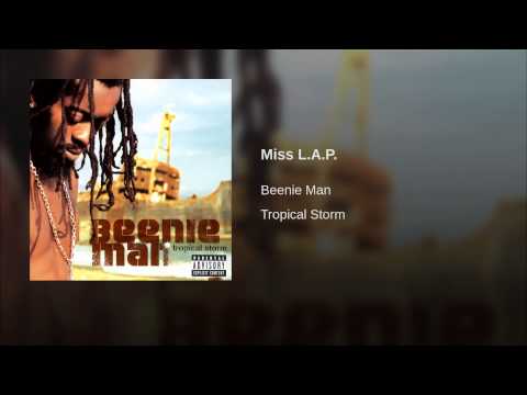 Video thumbnail for Miss L.A.P.
