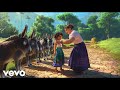Jessica Darrow - Surface Pressure (From "Encanto"/Sing-Along) Jessica Darrow - Surface Pressure (From "Encanto"/Sing-Along)