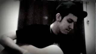 So Far Away [Crossfade Cover] - Jake Westerbeck