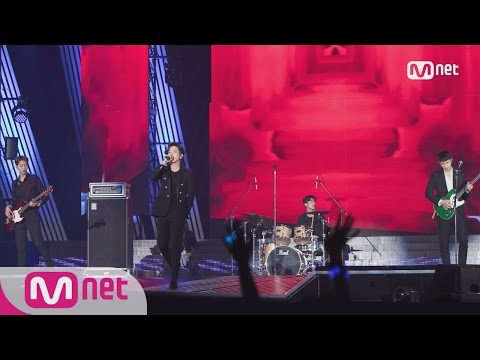 [KCON Japan] CNBLUE-INTRO+Between Us 170525 EP.525ㅣ KCON 2017 Japan×M COUNTDOWN M COUNTDOWN 170525 E