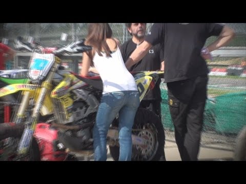 Ottobiano Supermoto Race by Zwilly Style