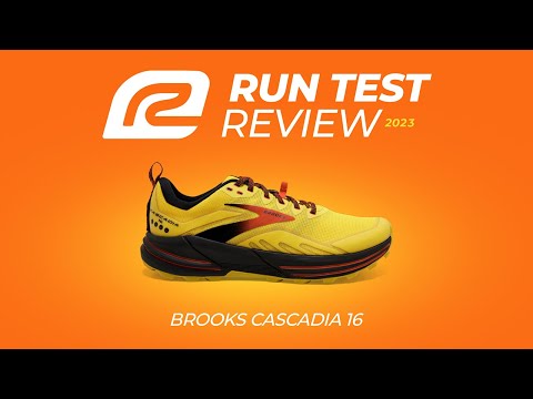 Brooks Brooks Cascadia 16