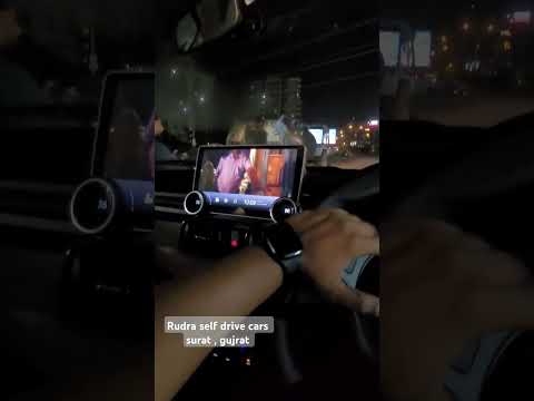 @self_drive_cars_surat