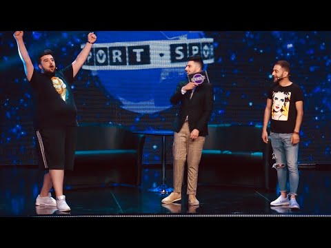 Sport Club 09 /ՄԱՍ 1/ - ԲԱՑՈՒՄ