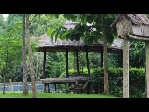 Swiss Valley Resort. Most Beautiful Resort in Bangladesh