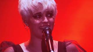 La llorona - ALBA RECHE + Seven nation army NATALIA LACUNZA  Concierto Cádiz OT2018