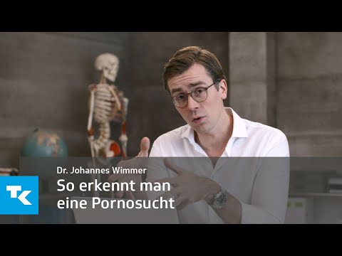 So erkennt man eine Pornosucht | Dr. Johannes Wimmer