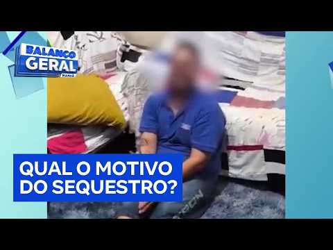 Desacordo comercial pode ter motivado sequestro de empresário no interior de São Paulo