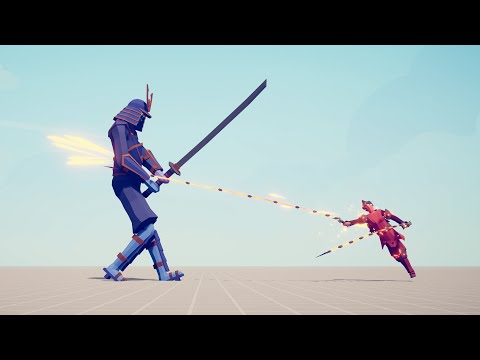 INFERNAL WHIP vs EVERY UNIT - Totally Accurate Battle Simulator TABS
