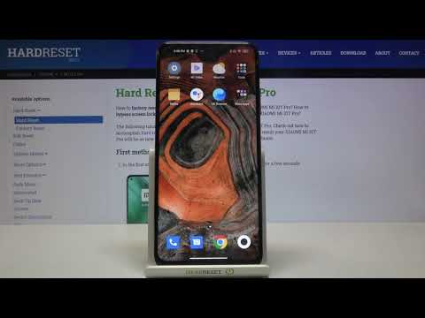 How to Find IMEI and Serial Number on XIAOMI Mi 10T Pro – IMEI and Serial Number info