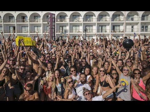 ENTER.Ibiza 2014 - Week 5 (July 31st, 2014)