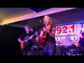 Terri Hendrix: "Monopoly" (KNBT Americana Jam 2012)