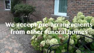 Sheets & Child's Funeral Home commercial