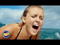Shark Attack Soul Surfer 2011 Now Playing