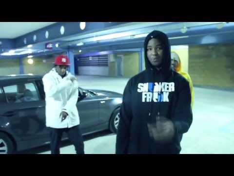 Drowzavelli Ft Tamper & Bigga Poleone - Riding Out #Deejcartier @Drowzmuzik