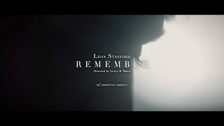 Remember Music Video