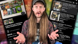 Finding DEALS on eBay