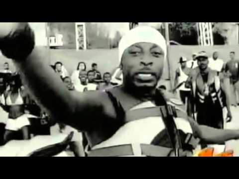 Elephant Man - Pakistan [Stepz Riddim 2004] (Official Video)
