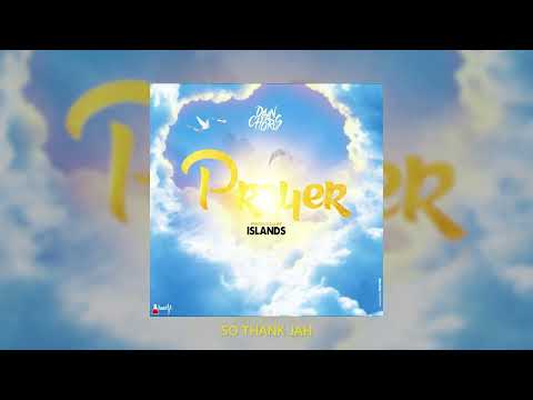 Daan Chorus - Prayer. ( Lyrics Video)