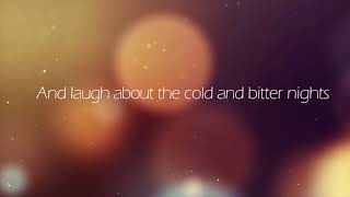 Pentatonix - New Year&#39;s Day (Lyrics) ღ