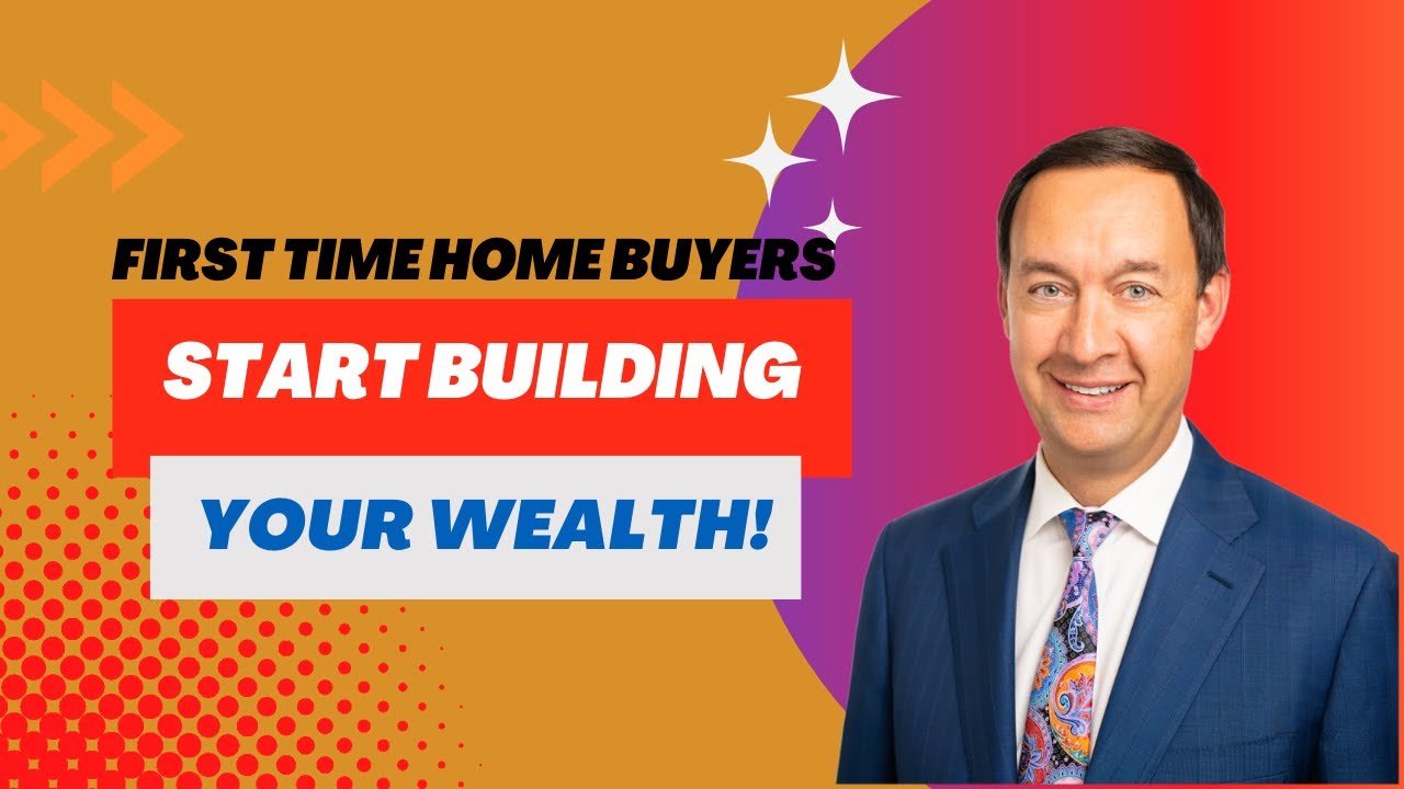 Play the First Time Home Buyers - Start Building Your Wealth! Video