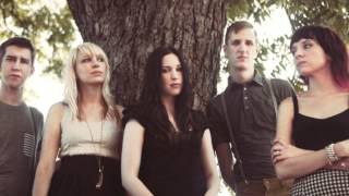 Eisley - I Could be There for You (acoustic)