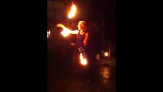 New Years Eve at Mayday