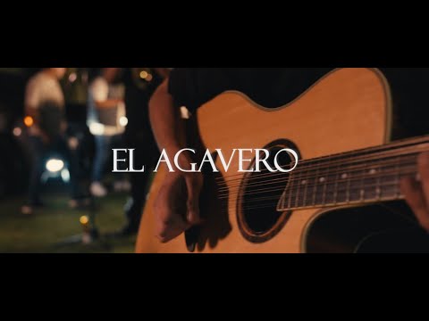 El Agavero - Bajo Cero (EN VIVO)