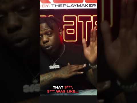 CODE RED E:27 | GWAPO CHAPO – The Streets Crowned Him Off “Road Running” FT. Foreign Kidd